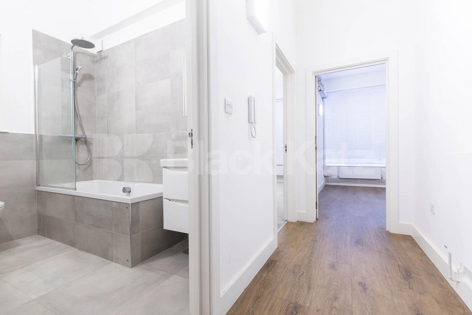 Live - Work Warehouse Conversion located in Dalton / Haggerston  Ability Plaza, Dalston / Haggerston